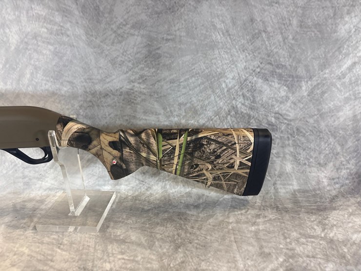 #3012-•-winchester-super-x4,-12-ga.-shotgun,-sn:-pt26493yy11k-image-8
