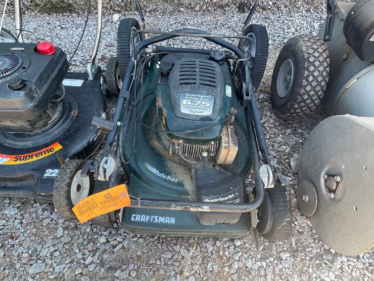 #2483-•-(3)-push-mowers-image-2