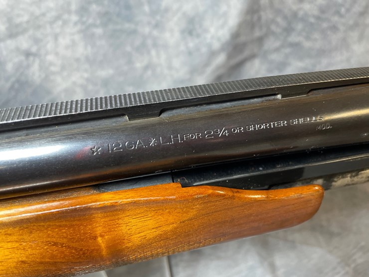 #3064-•-remington-870-wingmaster-lh,-12-ga.-shotgun,-sn:-s734608v-image-10