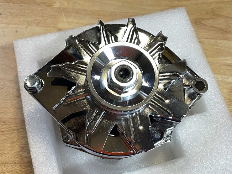 #8577-•-chrome-12vdc-alternator-(pr12)-image-6