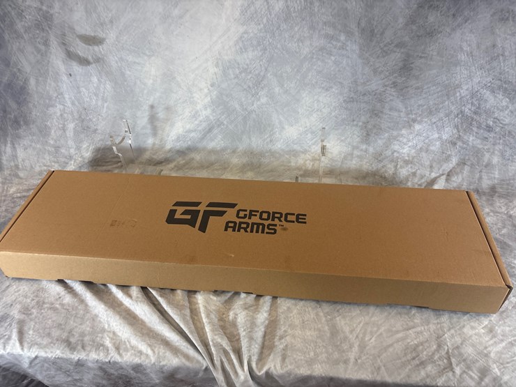 #3018-•-gforce-arms-gf25,-12-ga.-shotgun,-sn:-25ass-3611-image-17