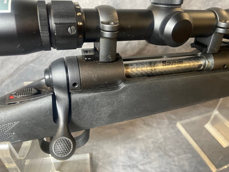 #3035-•-savage-model-111,-30-06-cal.-rifle,-sn:-h970014-image-10