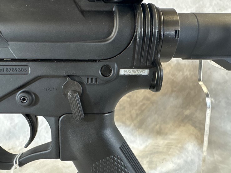 #3006-•-american-tactical-alpha-maxx,-5.56-nato-cal.-rifle,-sn:-nx090750-image-11