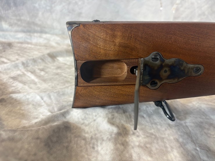 #3008-•-pedersoli-1874-sharps-infantry,-45-70-govt.-cal.-rifle,-sn:-sh46770-image-15