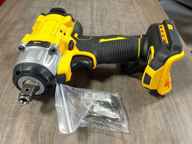 #8585-•-dewalt-compatable-impact-wrench-(cw)-image-4