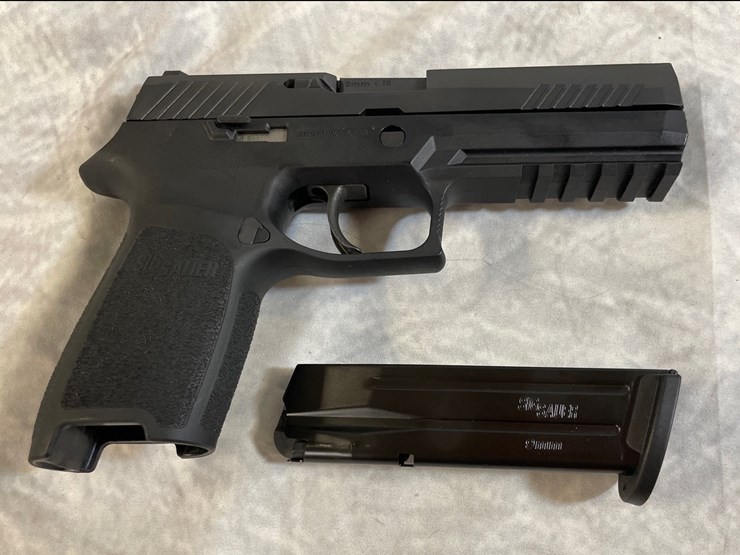 #3093-•-sig-sauer-p320f,-9mm-cal.-pistol,-sn:-58j239088-image-15