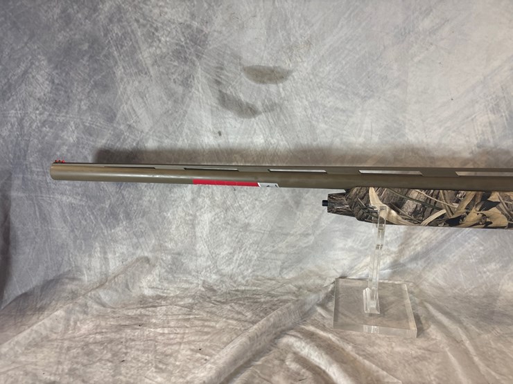 #3012-•-winchester-super-x4,-12-ga.-shotgun,-sn:-pt26493yy11k-image-6