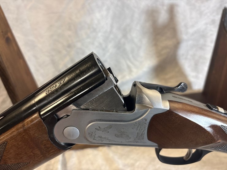 #3021-•-catma-arms-100a,-20-ga.-shotgun,-sn:-569-h25uu-526-image-14