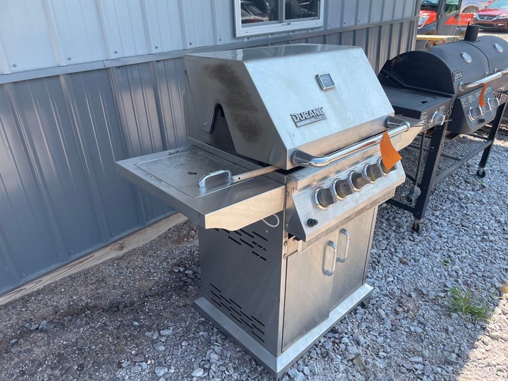 #2491-•-ducane-stainless-grill-image-3