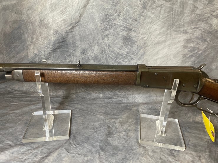 #2003-•-winchester-model-1894,-32-win.-spl.-cal.-rifle,-sn:-346175-image-9