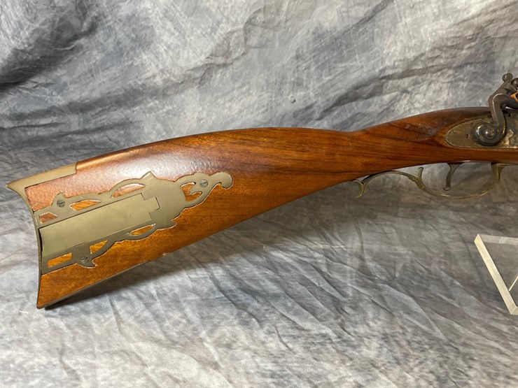 #3076-•-navy-arms,-45-cal.-muzzleloader,-sn:-12216-image-3