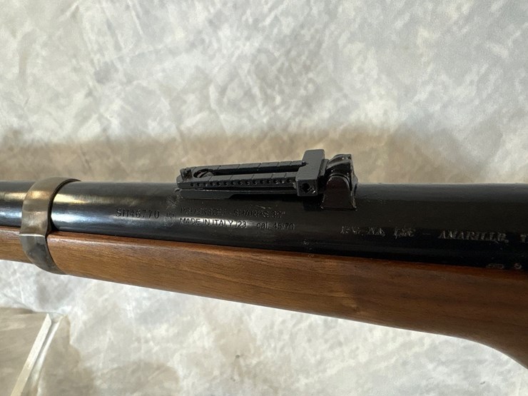 #3008-•-pedersoli-1874-sharps-infantry,-45-70-govt.-cal.-rifle,-sn:-sh46770-image-13