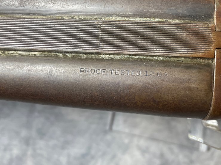 #3048-•-eastern-arms-company-double-barrel,-12-ga.-shotgun,-sn:-153843-image-11