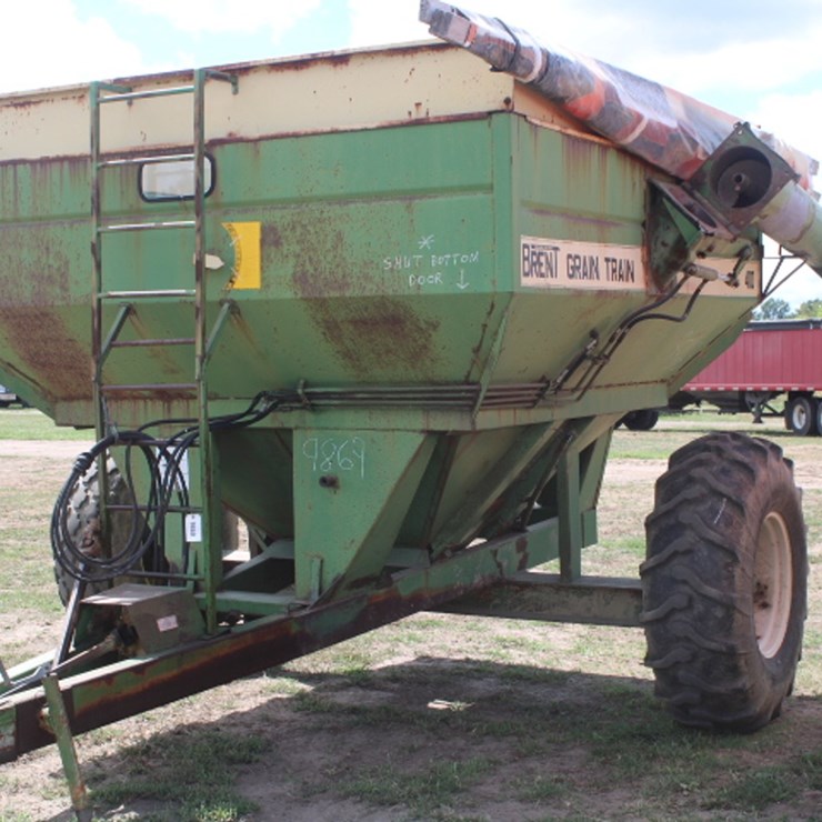 BRENT 410
