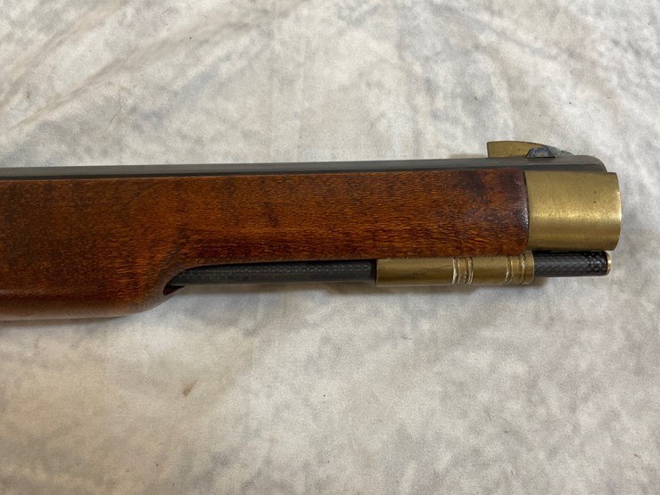 #3091-•-connecticut-valley-arms,-45-cal.-pistol,-sn:-0058587-image-5