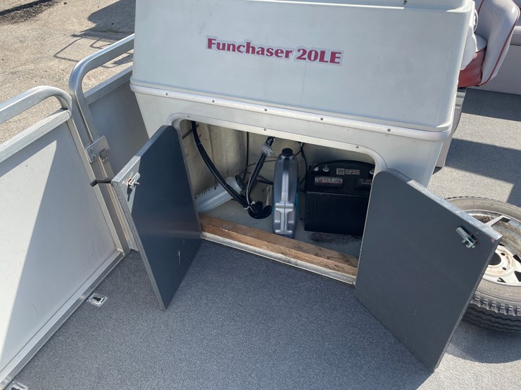 #1614-•-1989-procraft-funchaser-20-le-pontoon-(has-wi-title)-(of)-image-66