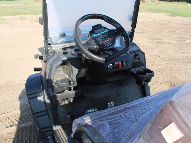 #9896-•-6-person-golf-cart-assembled-red-image-7