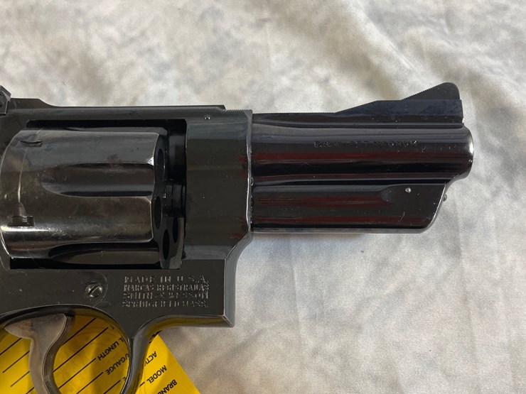 #2006-•-smith-&-wesson-model-27-2,-357-magnum-cal.-revolver,-sn:-s200004-image-5