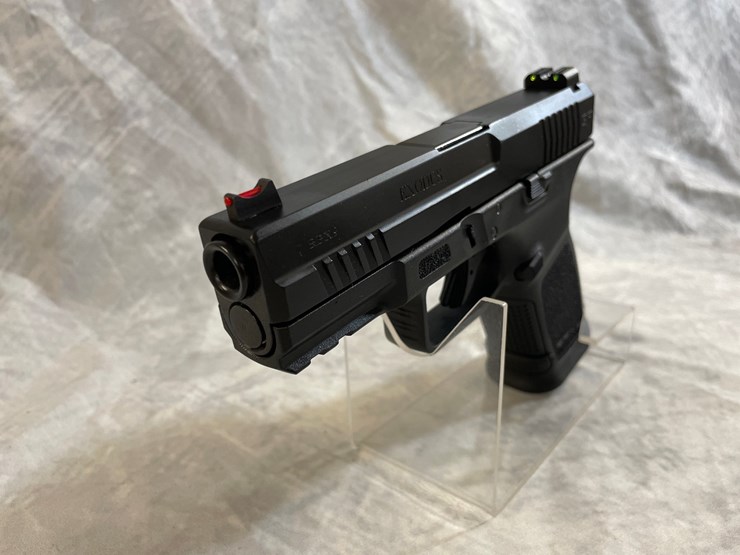#3095-•-gforce-arms-rpx9-exodus,-9mm-pistol,-sn:-tk934-25a00307-image-9