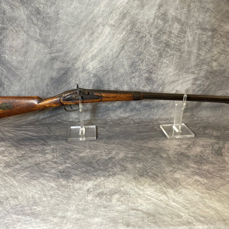 #2001 • Marlin, 45 Cal. Muzzleloader, SN: None