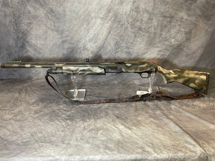 #3053-•-mossberg-835-ulti-mag,-12-ga.-shotgun,-sn:-um701408-image-2
