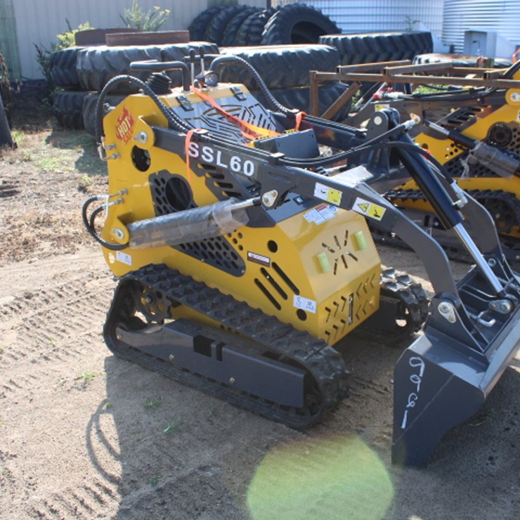 SDLANCH SSL60