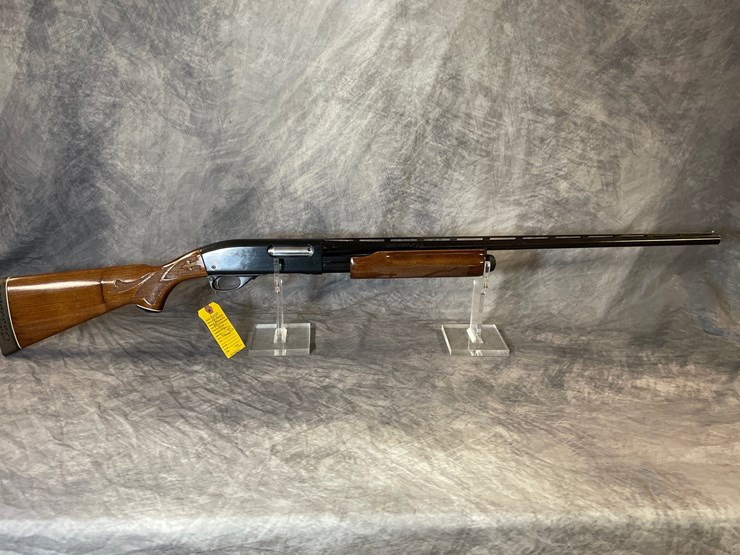 #3061-•-remington-870-wingmaster,-20-ga.-shotgun,-sn:-v519621x-image-1