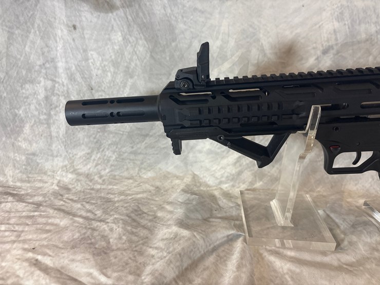 #3013-•-armsco-bullie-12,-12-ga.-shotgun,-sn:-12b21-0273-image-6