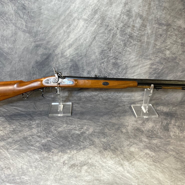 #3074 • Thompson Center Renegade, 54 Cal. Muzzleloader, SN: 205946