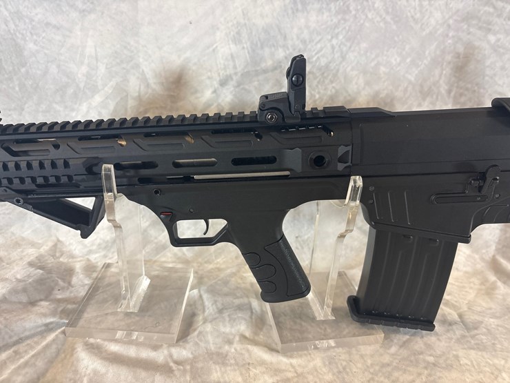 #3013-•-armsco-bullie-12,-12-ga.-shotgun,-sn:-12b21-0273-image-7