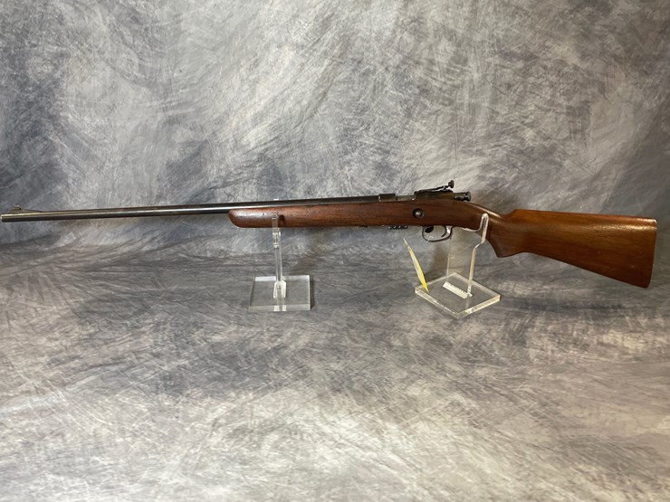 #3079-•-winchester-model-69,-22s/l/lr-rifle,-sn:-none-image-2