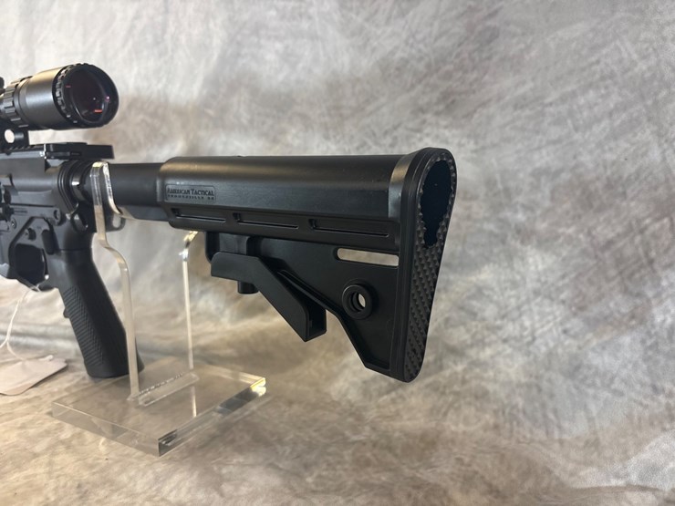 #3006-•-american-tactical-alpha-maxx,-5.56-nato-cal.-rifle,-sn:-nx090750-image-10