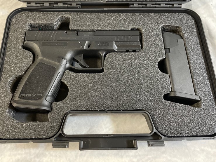 #3095-•-gforce-arms-rpx9-exodus,-9mm-pistol,-sn:-tk934-25a00307-image-16