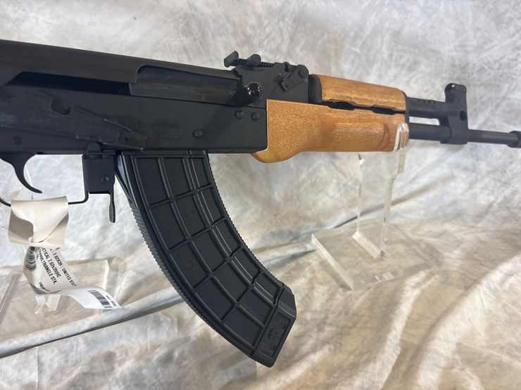 #3005-•-century-arms-vska-tactical,-7.62x39-cal.-rifle,-sn:-sv7170255-image-13