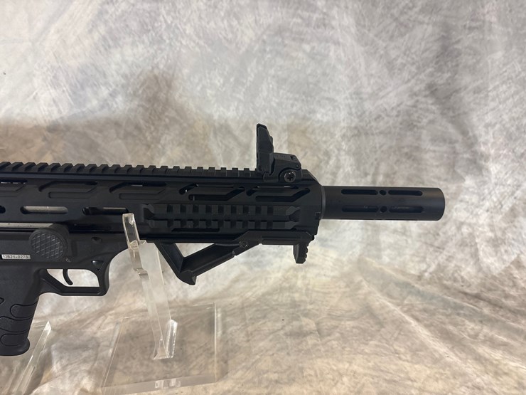 #3013-•-armsco-bullie-12,-12-ga.-shotgun,-sn:-12b21-0273-image-5