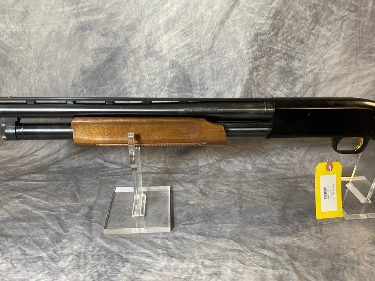 #3059-•-mossberg-500a,-12-ga.-shotgun,-sn:-p930718-image-8