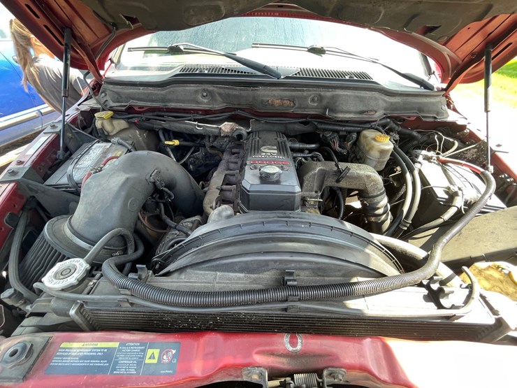 #1134-•-2006-dodge-ram-mega-cab-pickup-truck-(has-wi-title)-image-32
