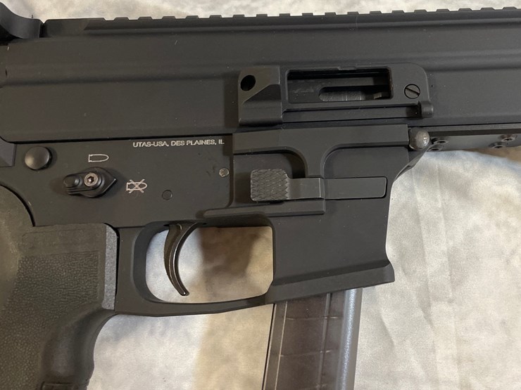 #3088-•-utas-usa-ut9-m-mini,-9mm-cal.-pistol,-sn:-ut-24a005144-image-4