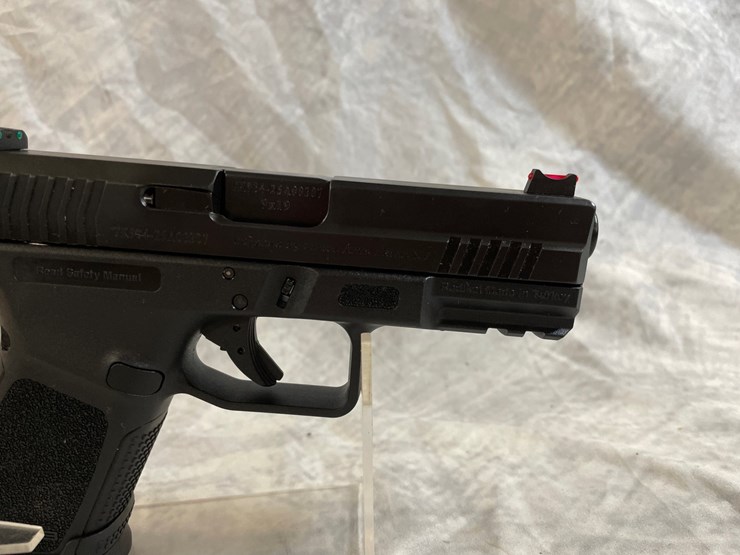 #3095-•-gforce-arms-rpx9-exodus,-9mm-pistol,-sn:-tk934-25a00307-image-5