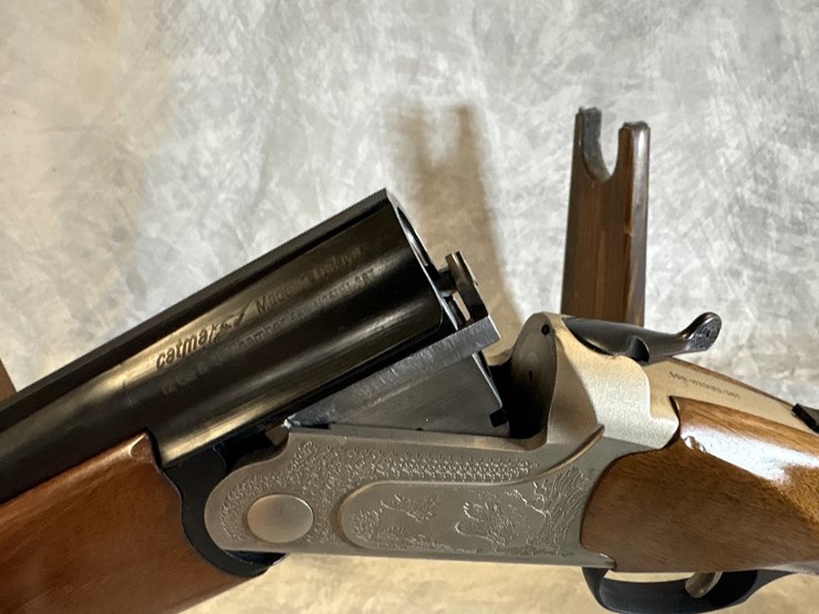 #3022-•-catma-arms-100a,-12-ga.-shotgun,-sn:-569-h25uu-387-image-13