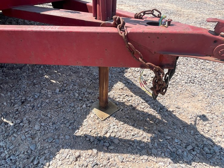 #2501-•-12'-single-axle-trailer-(no-title)-image-15