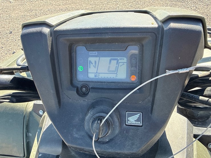 #52326-•-honda-foreman-4x4-atv-inv#52326-image-12