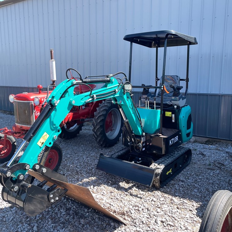 #2456 • Lot 2456