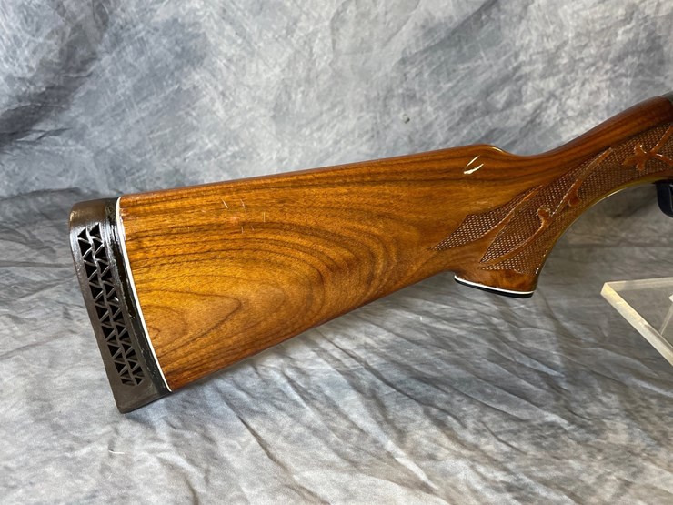 #3062-•-remington-model-1100,-12-ga.-shotgun,-sn:-m866324v-image-3