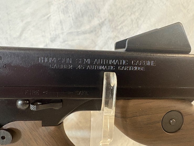 #3001-•-thompson-model-1927-a1,-45-acp-cal.-rifle,-sn:-kpc1084-image-11