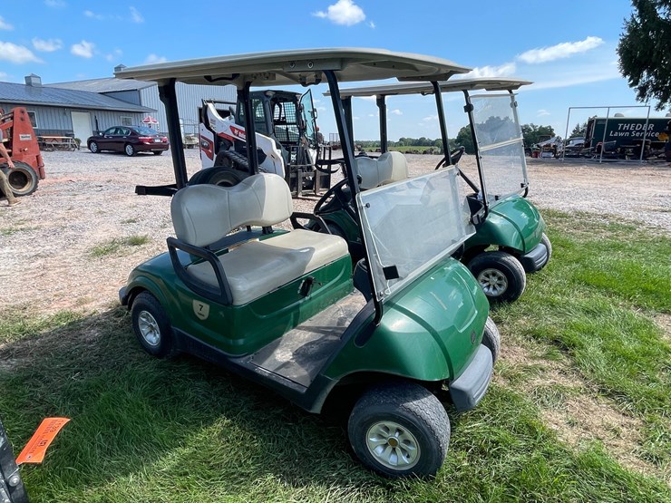 #1138-•-2012-yamaha-gas-golf-cart-image-3