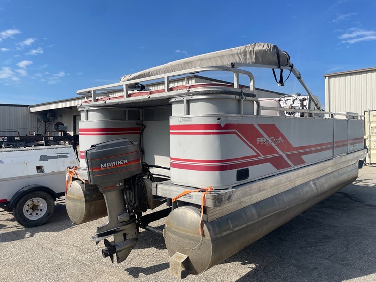 #1614-•-1989-procraft-funchaser-20-le-pontoon-(has-wi-title)-(of)-image-5