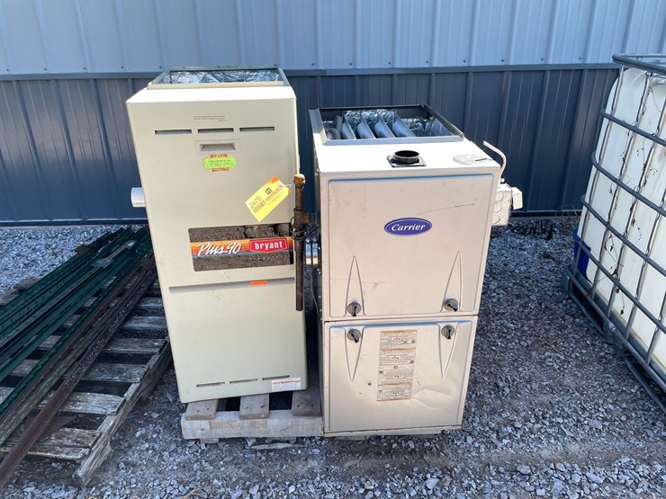 #2476-•-carrier-and-bryant-plus-90-furnaces-image-2