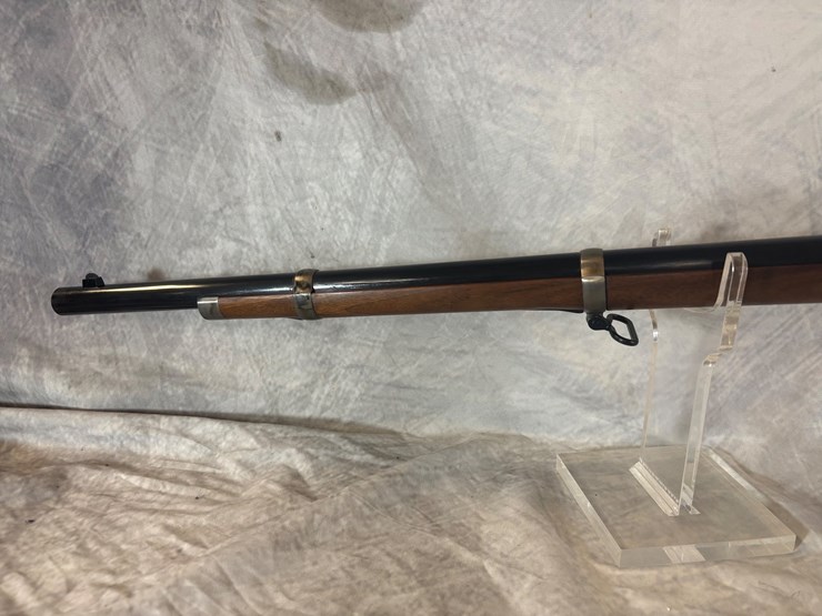 #3008-•-pedersoli-1874-sharps-infantry,-45-70-govt.-cal.-rifle,-sn:-sh46770-image-6