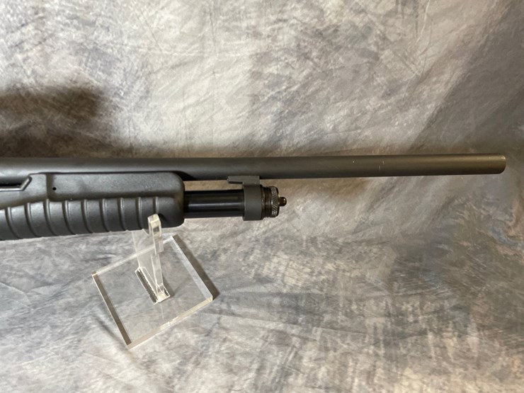 #3060-•-escort-slugger,-12-ga.-shotgun,-sn:-192466-image-5